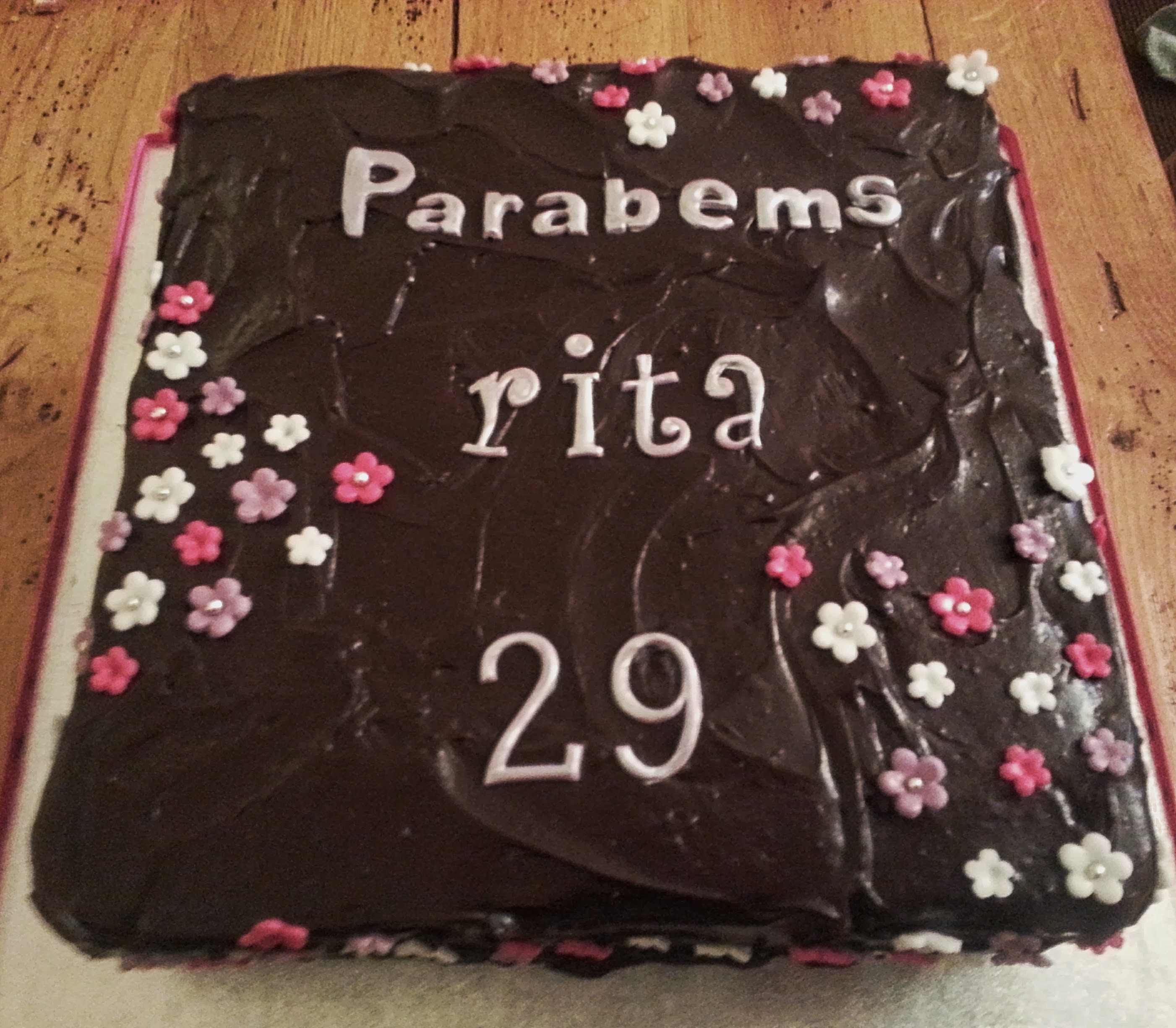 Rita – Shannon's Sweets